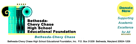 BCCHS Educational Foundation