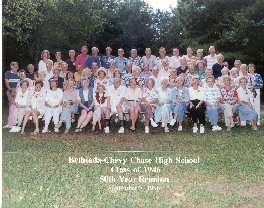 50th Reunion