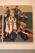 section 4 of 1946 B-CC Mural